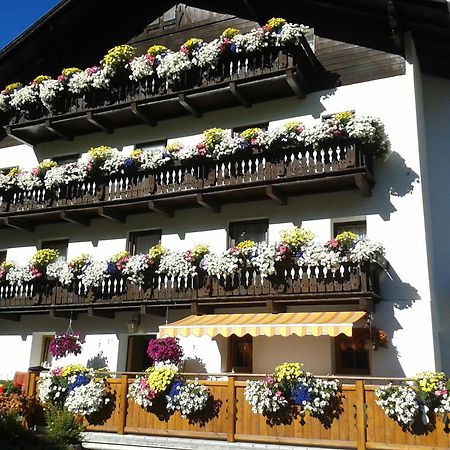 Pension Elisabeth Vent Dış mekan fotoğraf
