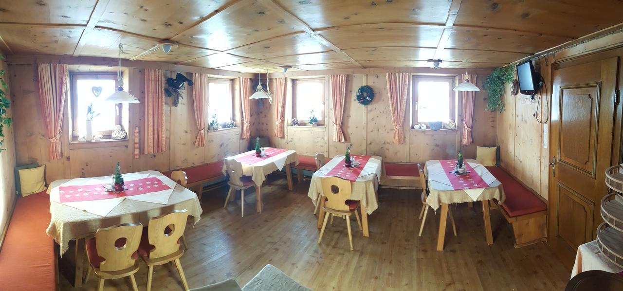 Pension Elisabeth Vent Dış mekan fotoğraf